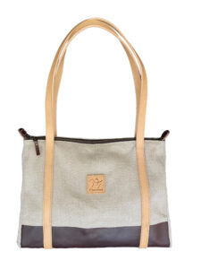 Sac Seven marron