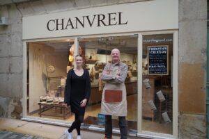 Denis et Emilie magasin